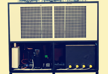 如何做好工業(yè)冷水機冷凝器的清洗保養(yǎng)工作？